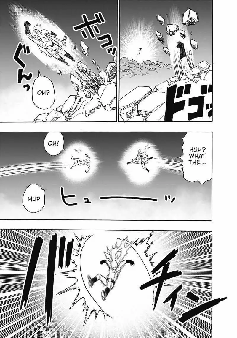 One-Punch Man Chapter 168 68